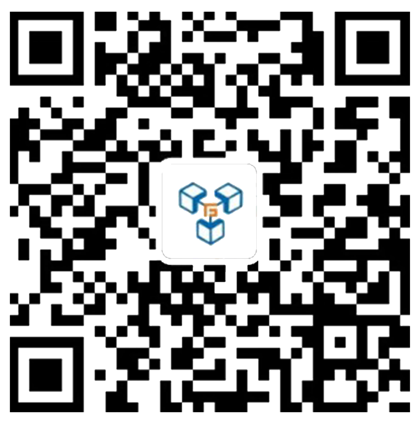 掃一掃，關(guān)注最新消息